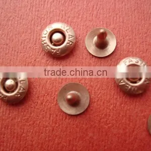 Metal Nipple Rivet thumbnail-1