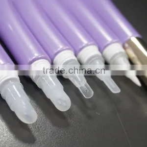 New Design With Soft Applicator for Various Application for Tube Packaging thumbnail-1