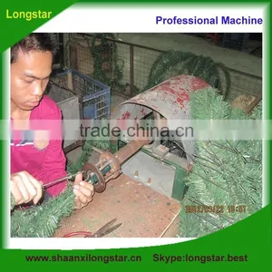 Christmas Tree Binding Branch Machine thumbnail-1