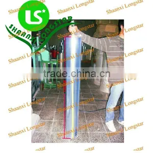 PVC Normal Clear Film thumbnail-1
