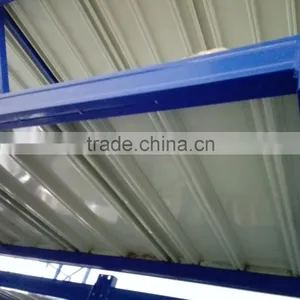 Jiabao Metallique Storage Rack for Rolls JB-5 thumbnail-4