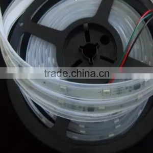 CE or RoHS 5050 Smd Ip65 Led Flexible Strip Light Waterproof thumbnail-2