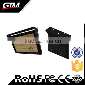 Good Quality Good Prices Free Samples 19 Inch Bus Lcd Player Tv Monitor For Car Bus Lcd Advertising Display thumbnail-1