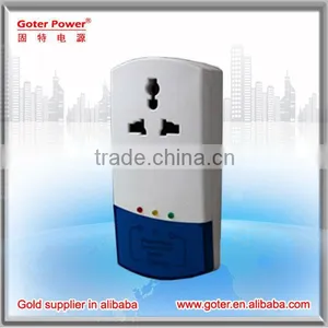 Power Socket Surge Protector for Appliances thumbnail-1