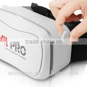 vr Box 2.0 Promotion Open Sex Vdeo 3d Glasses vr Headset thumbnail-2