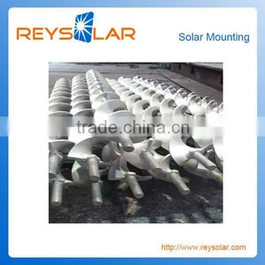Ground Screw Piles thumbnail-5
