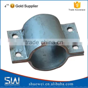 Special Sheet Metal Fabrication Welded Stamping Parts thumbnail-1