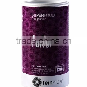 Acai Powder - Organic - 120g thumbnail-1