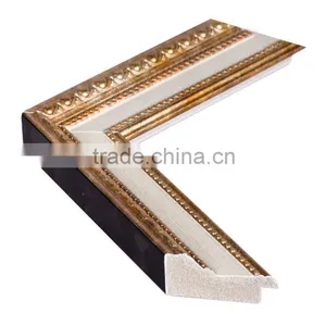 JC-psm-93 PS Decoration Moulding Picture Frame Moulding thumbnail-1