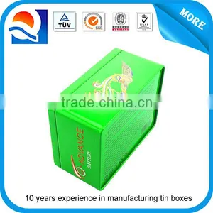 Tin Box for Batteries thumbnail-1