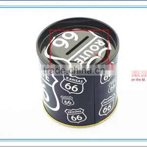 SGS Approved Coin Bank Cool Coin Bank thumbnail-1