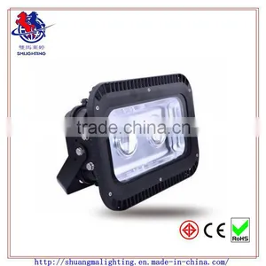 IP65 Outdoor High Power 100W LED Tunnel Light LED Flood Light thumbnail-1