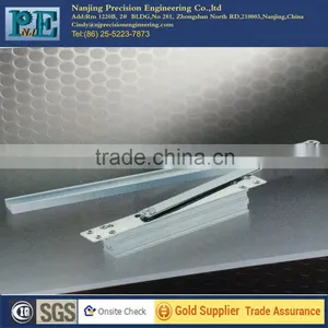 Stainless Steel One Direction Open Automatic Sliding Door Closer thumbnail-2