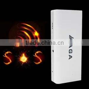 Vehicle Tool Emergency Car Jump Starter Power Bank Battery Booster Power Pack thumbnail-3