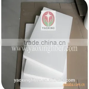 Thermal Insulation Ceramic Fiber Board Refractory Ceramic Fiber Board Ceramic Fiber Board for Heat Resistant thumbnail-6