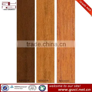 Oranges or Grey Wood Floor Tiles thumbnail-1