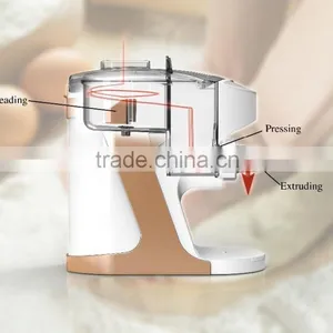 Cheapest Kitchen Appliance Noodle Maker NM01 thumbnail-1