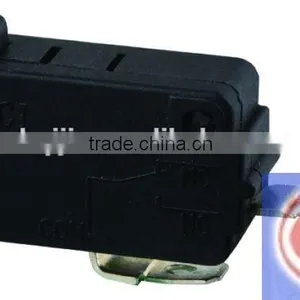 IP40 3A/5A 250V AC T105 Micro Switch thumbnail-1
