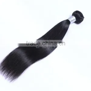 Alixpress Malaysian Hair Straight 6 Inch Hair Weaving Malaysian Hair Virgin thumbnail-3