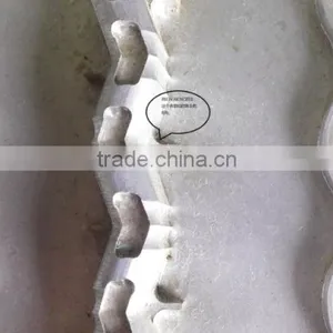 Pre-cured Tread Mold (tyre Mold) thumbnail-1