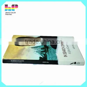 Photography/textbook/Brochure Printing in China thumbnail-5