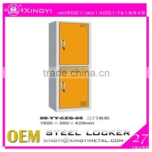 Sheet Metal Cabinet/Full Height Metal Cabinet /storage Metal Cabinet thumbnail-1