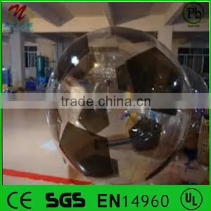 2014 Hot Walk on Water Ball Water Walking Balls for Sale thumbnail-1