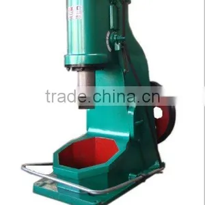 Air Hammer Wrought Iron Forging Hammer C41-55KG thumbnail-1