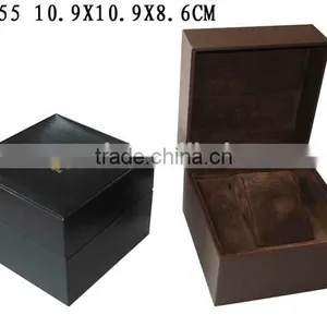 T655 Duty Free Store Special Supply PU Leather Watch Gift Box Bracelet Storage Boxes thumbnail-1