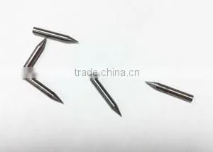 Tungsten Carbide Needle for Making Letter thumbnail-1