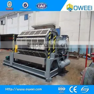 Professional Manufacturer Tray Making Machine Factory thumbnail-3