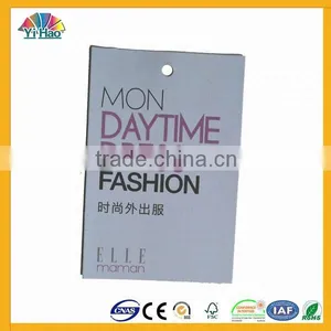 China Hang Tag Manufacture thumbnail-1