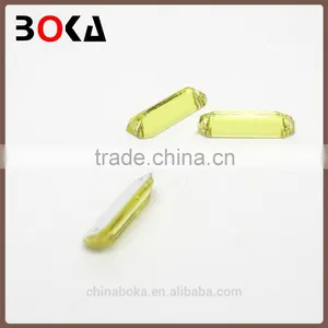 // Promotional Products Ss6 Ss10 Ss16 Ss20 Crystal // Decorative Rhinestone Sandal Accessories // thumbnail-1