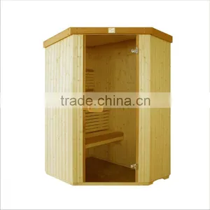 Sauna Room thumbnail-1
