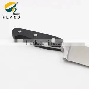 Factory Supply Kitchen Knife Set Wholesale / Stainless Steel Kitchen Knife Set thumbnail-6