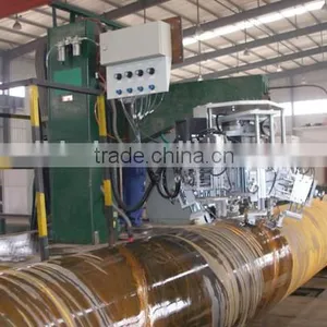 ERW SAW Tube In Line Inspection System thumbnail-1