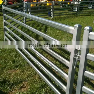 Hot-dipped Galvanized Livestock Panels for Australia Supplier's Choice thumbnail-1