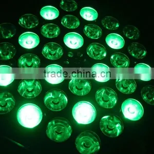 36x3w Led Par Light Stage Led Par Light 7CH DMX512 High Brightness RGB Color Mixing thumbnail-6