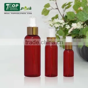 PET Pump Sprayer Bottle 1oz 2oz 4oz thumbnail-5