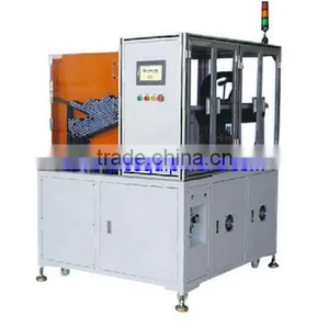 China Manufacturer Solar Battery Tester Machine For Power Battery Sorter thumbnail-2