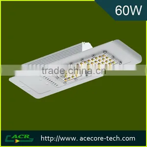 Low Power Lithium Battery Motion Sensor Solar Light Fixture 60w Supplier's Choice thumbnail-1