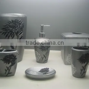 Ceramic Bathroom Sets thumbnail-1