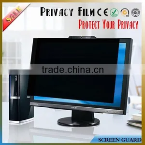 15.6'' Privacy Screen Protector/filter/guard for Notebook/LCD Monitor thumbnail-1