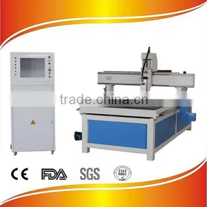 Remax-1325 Air Cooling Spindle CNC Router Machine Carve Wood thumbnail-1
