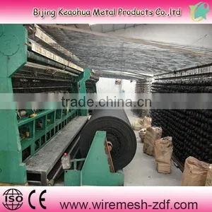 HDPE Waterproof Shade Net Carport thumbnail-1