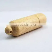 Wooden Usb Flash Drive, Custom Stick, Oem Usb Flash Drive thumbnail-3