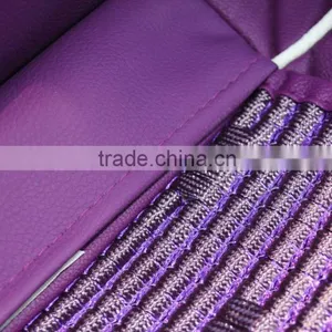 High Quality Universal Leather Car Seat Cover thumbnail-2