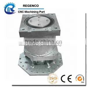 Satellite Equipment Accessories With Hot- Dipped Galvanized, High Quality thumbnail-1