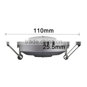 10w Rgbw Led Recessed Dimmable Downlight thumbnail-6