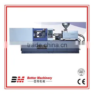 BM 950A Injection Mold Maker thumbnail-1